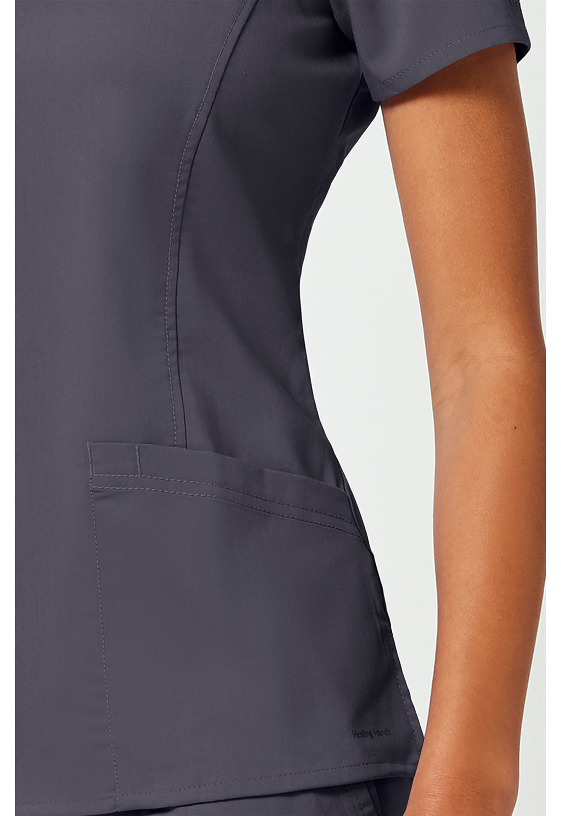 Healing Hands Purple Label Women's 2278 Jasmin Top – The Uniform