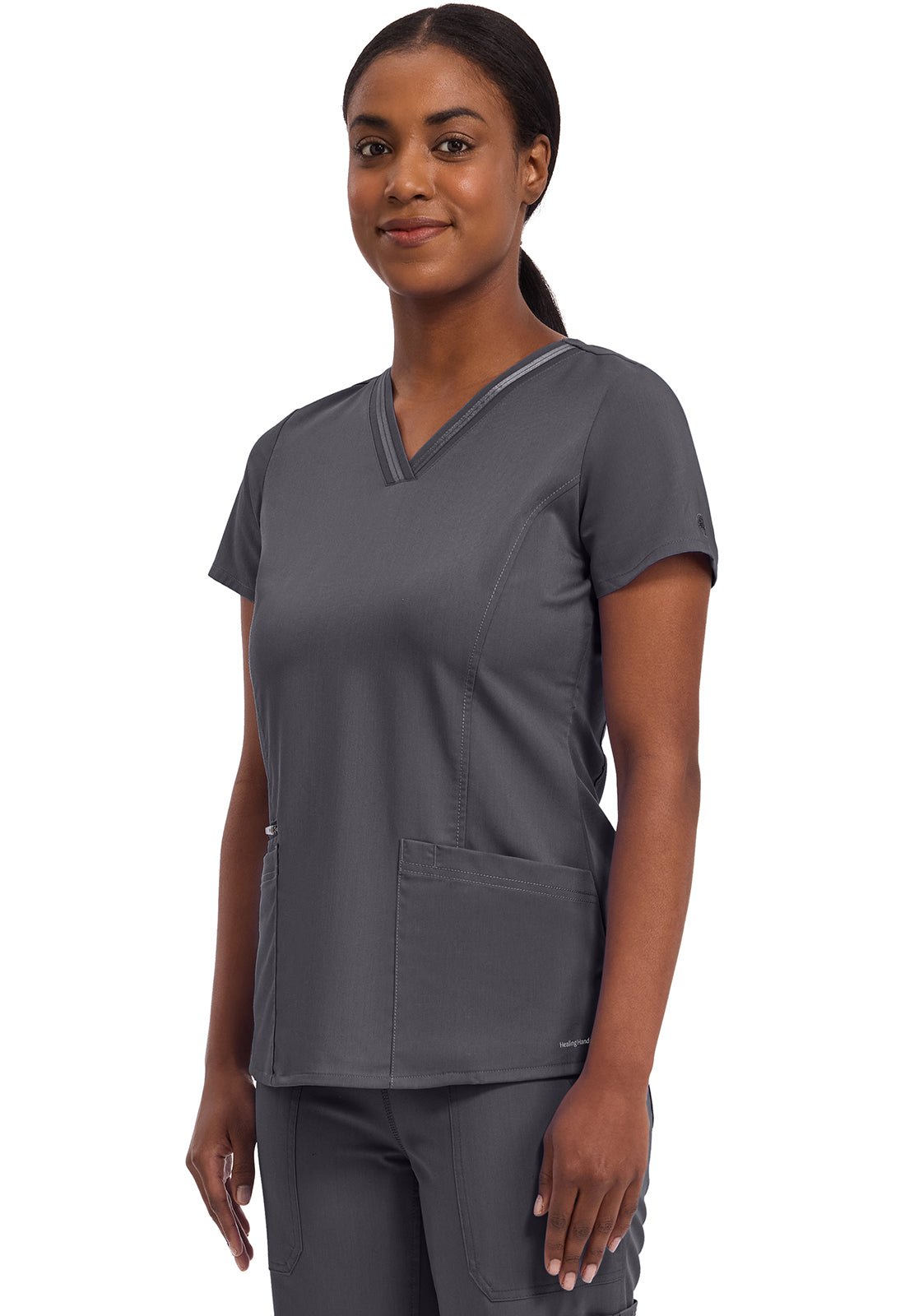 Healing Hands Purple Label Women's 2278 Jasmin Top – The Uniform