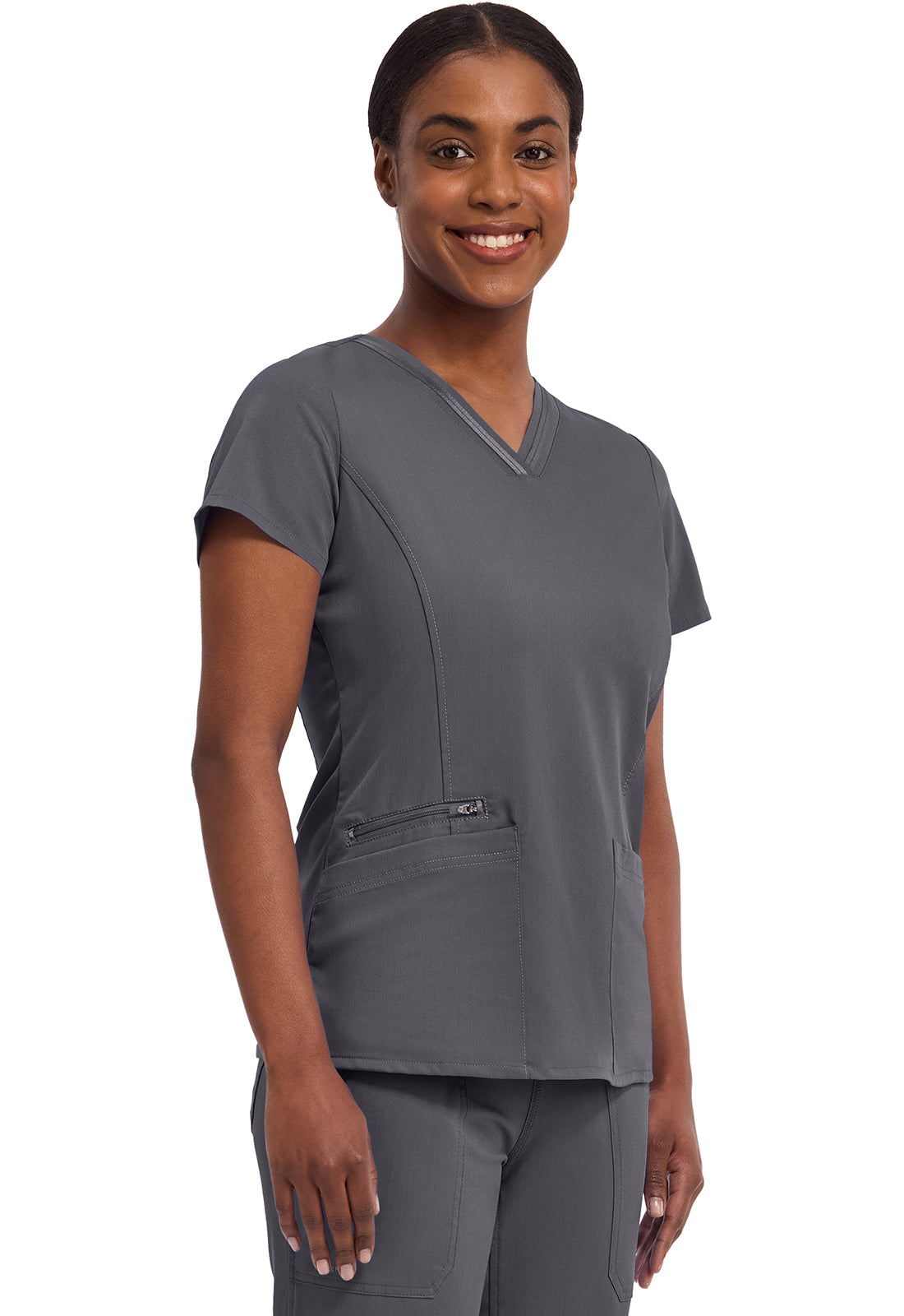 Healing Hands Purple Label Women's 2278 Jasmin Top – The Uniform