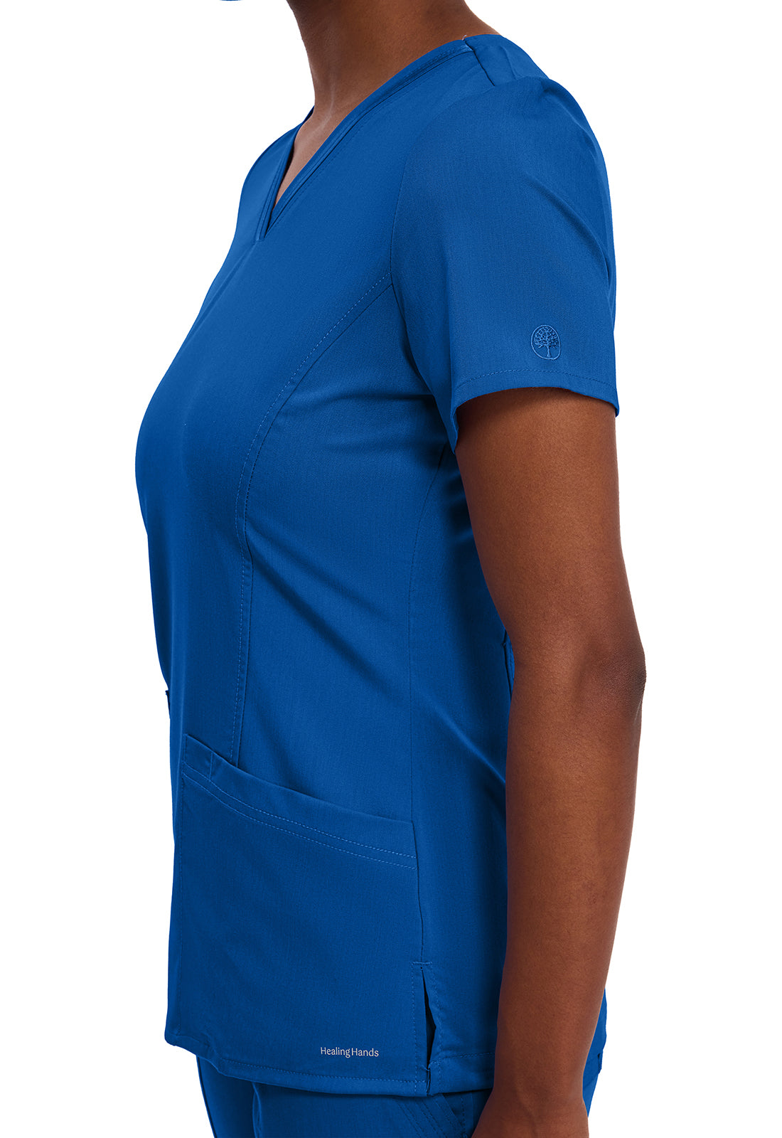 Healing Hands Purple Label Women's 2278 Jasmin Top – The Uniform