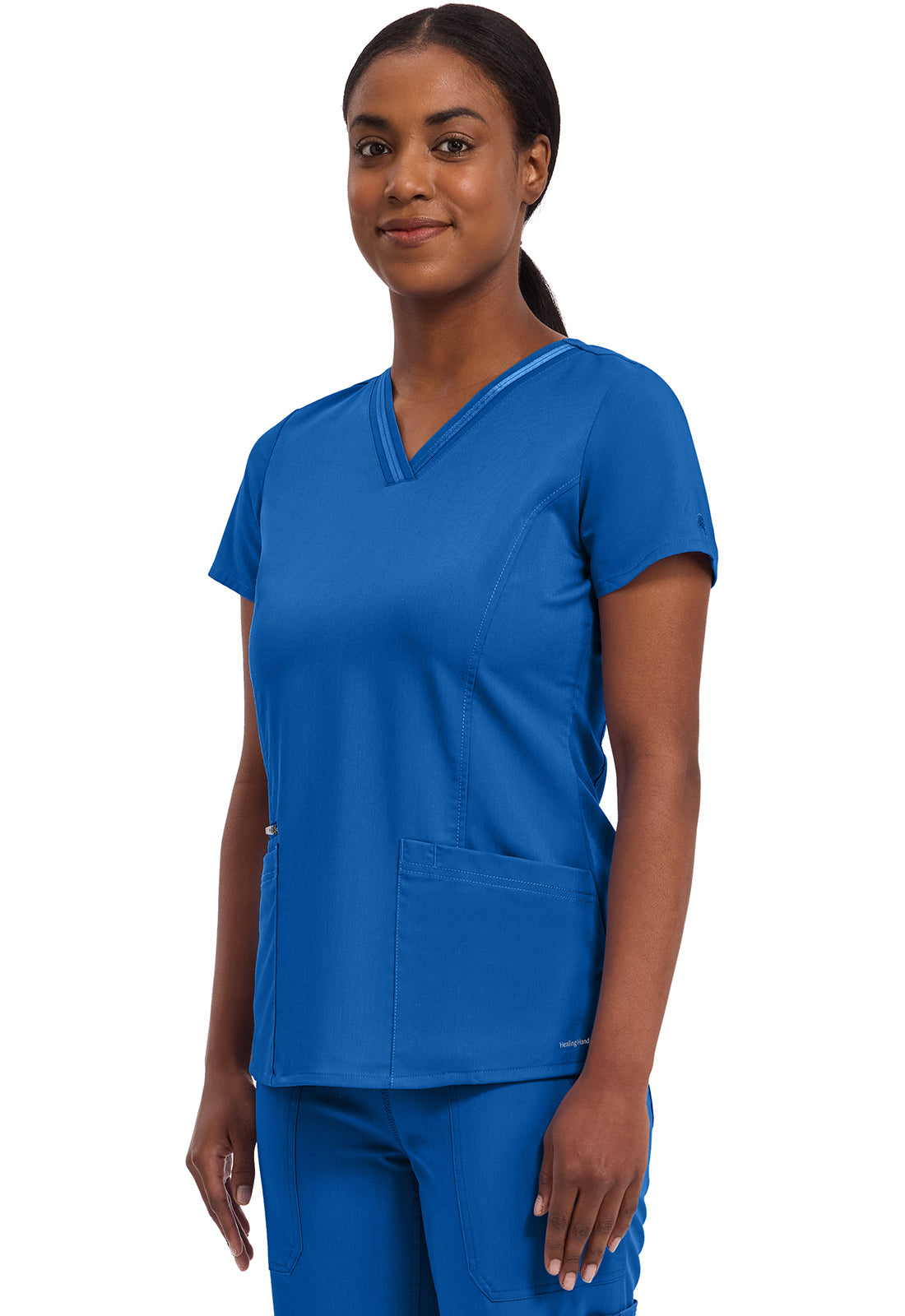 Healing Hands Purple Label Women's 2278 Jasmin Top – The Uniform