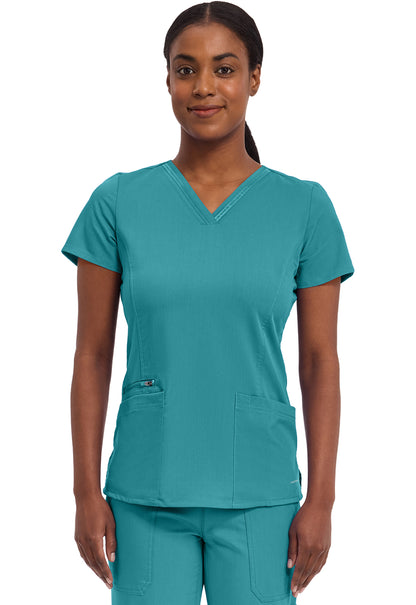 Healing Hands Purple Label Women's 2278 Jasmin Top