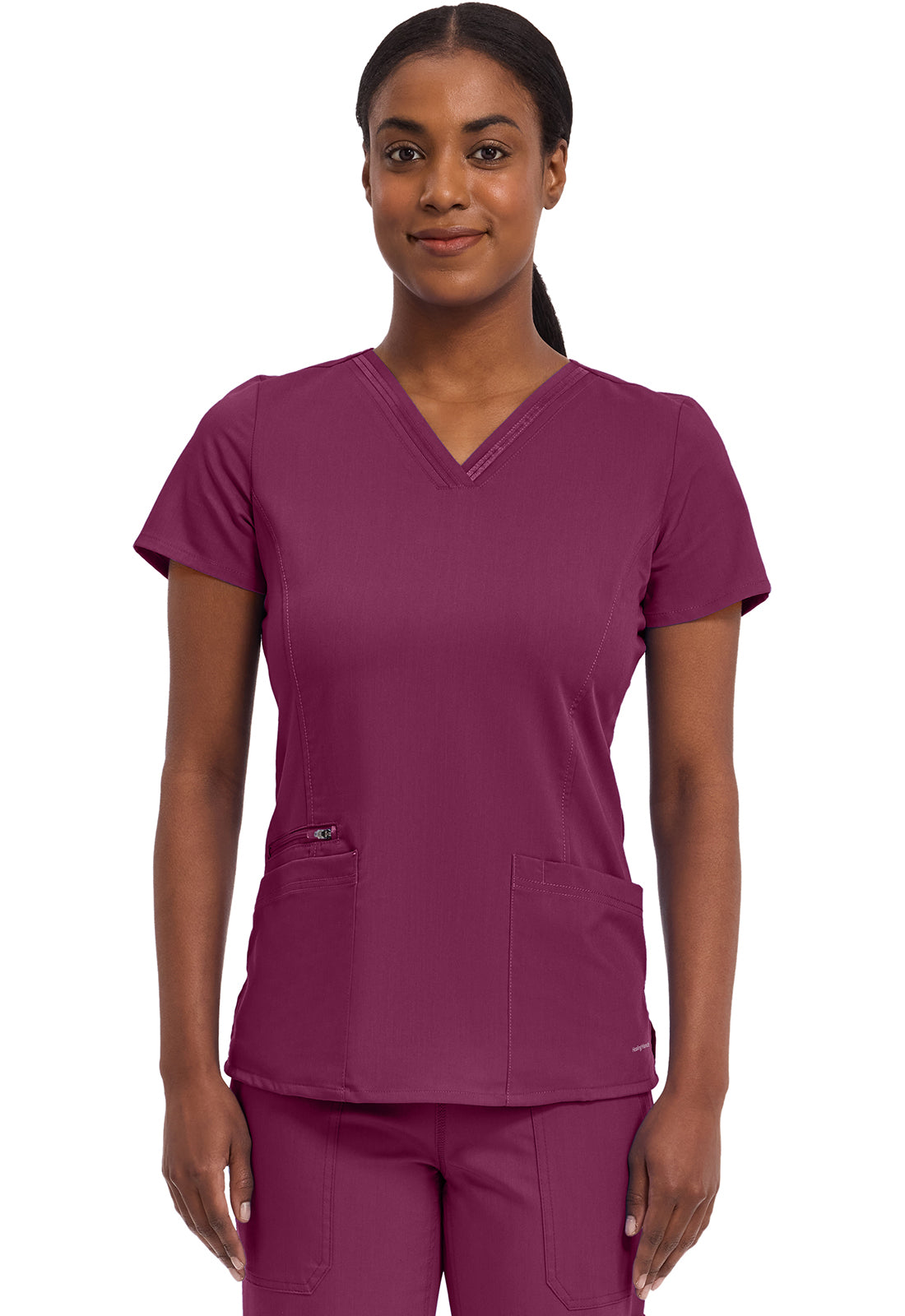 Healing Hands Purple Label – The Uniform Shoppe
