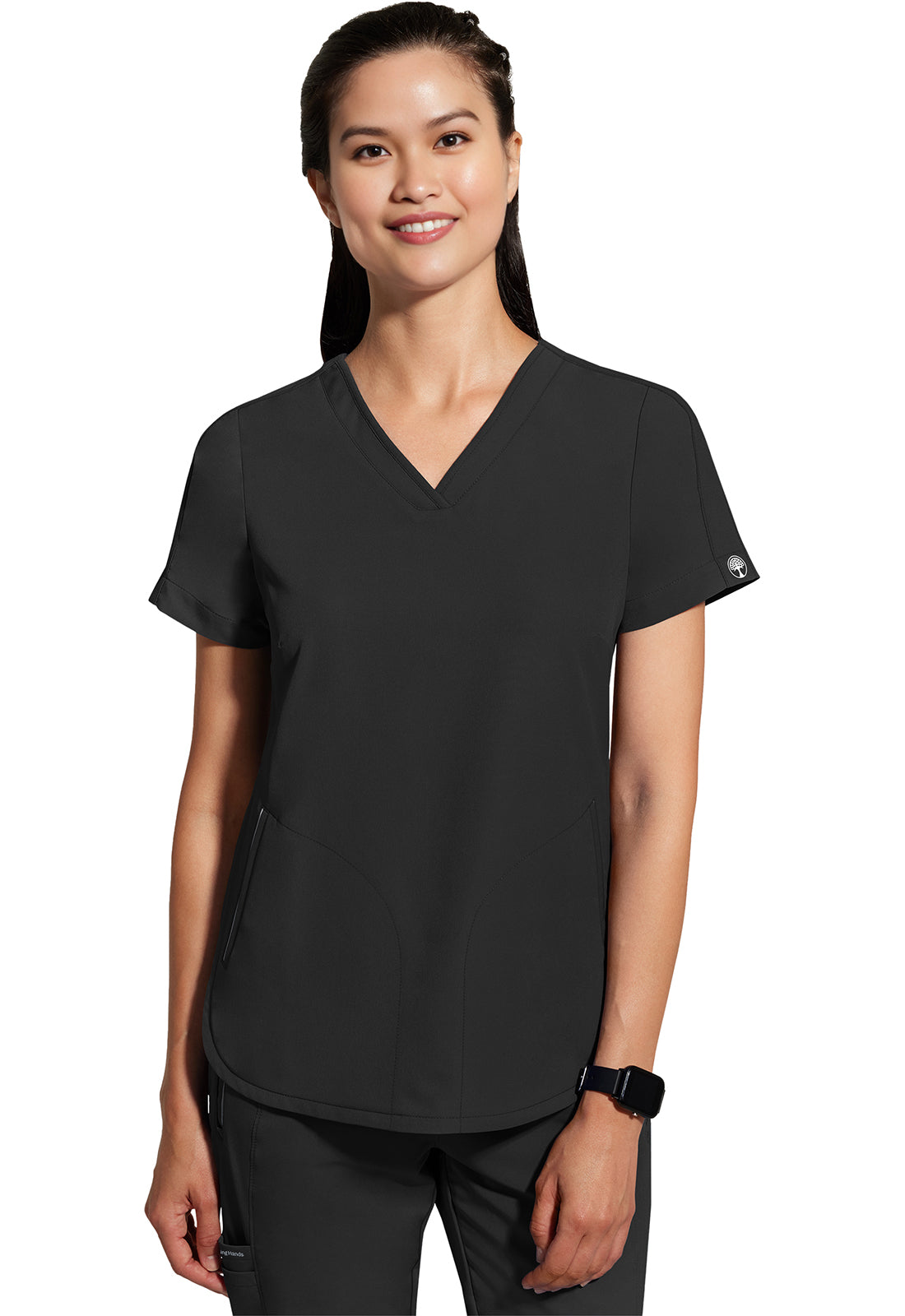 Healing Hands HH360 Women's 2285 Skyler Top
