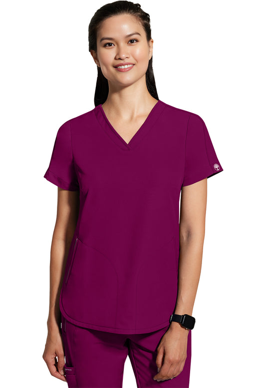 HH 360  Women's 2285 Skyler Top