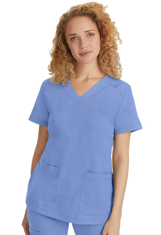Healing Hands Purple Label Women's 2320 Jill Top