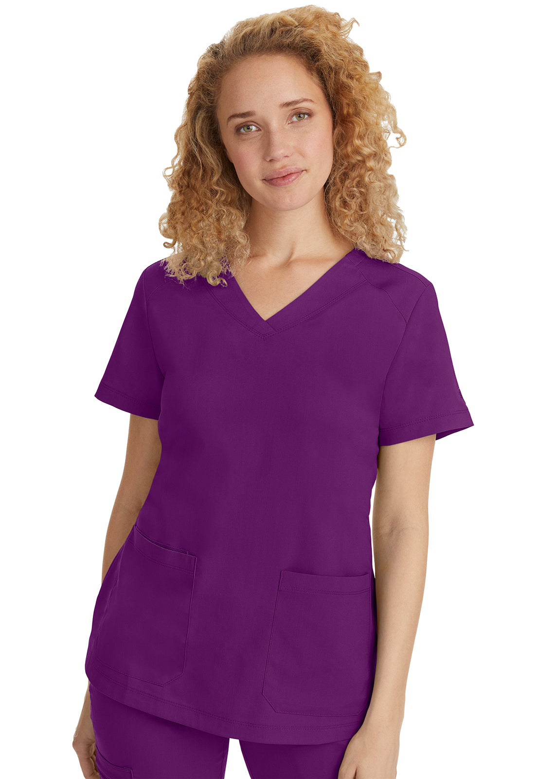 Healing Hands Purple Label Women's 2320 Jill Top