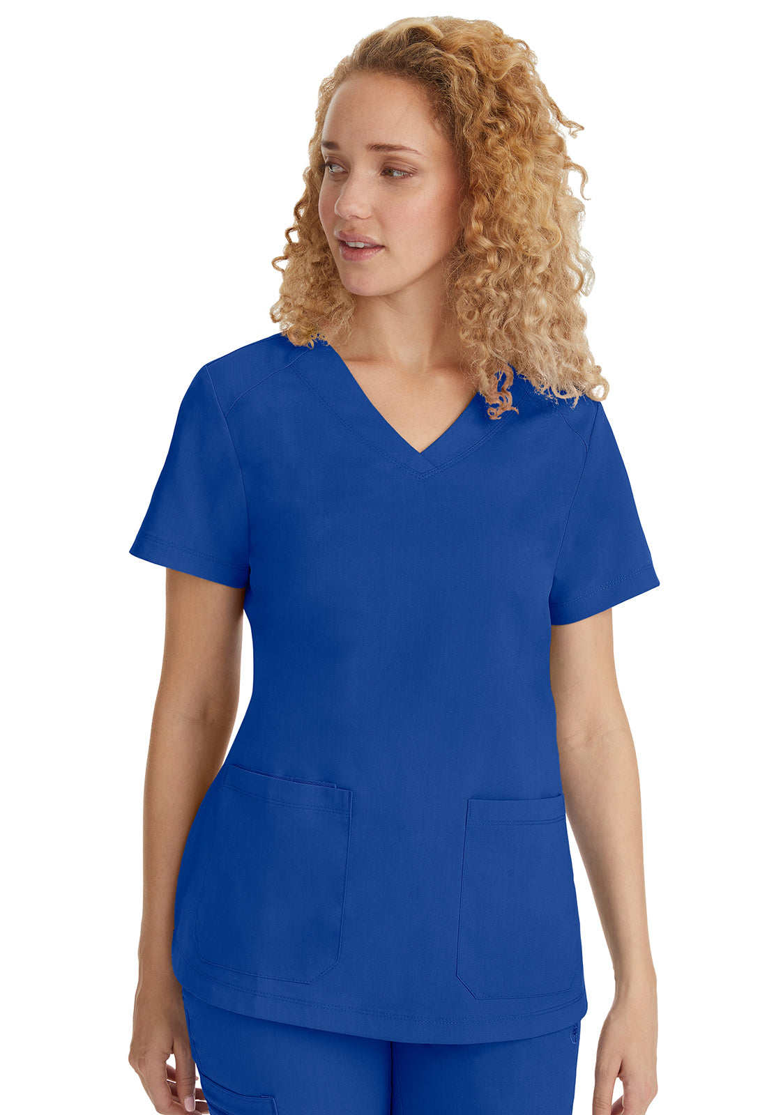 ダブルエー ビブパン ネイビー レディース Healing Hands Purple Label Women's 2320 Jill Top – The Uniform Shoppe