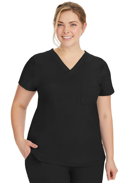 Healing Hands Purple Label Women's 2321 Jada Top