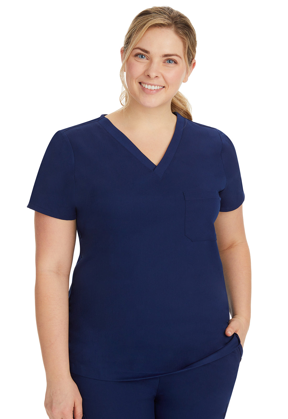 Healing Hands Purple Label Women's 2321 Jada Top