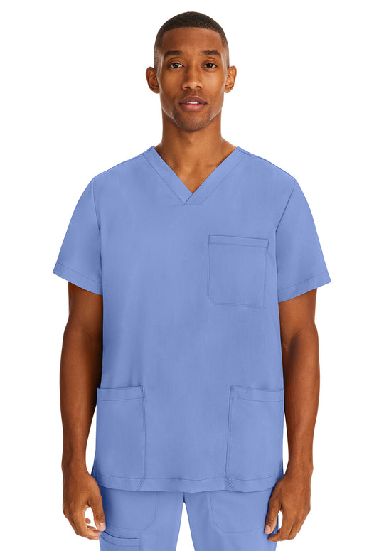 Healing Hands Purple Label Men's 2331 Jake Top
