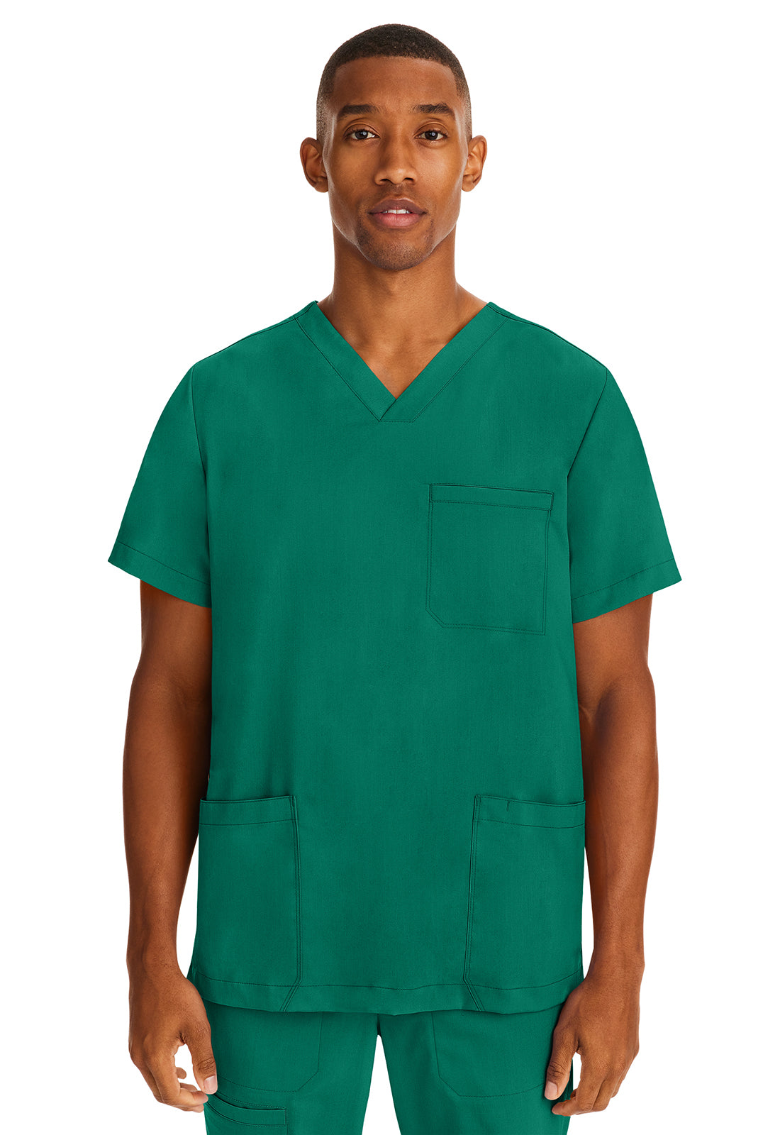Healing Hands Purple Label Men's 2331 Jake Top