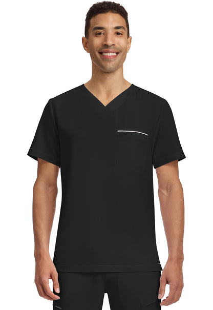 Healing Hands HH360 Men's 2381 Spencer Top