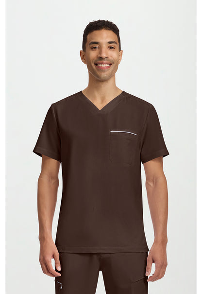 Healing Hands HH360 Men's 2381 Spencer Top