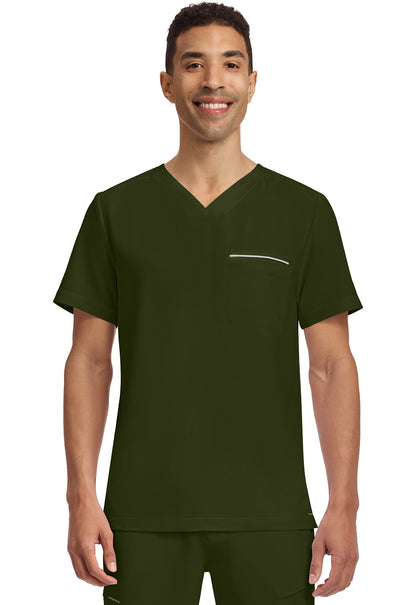 Healing Hands HH360 Men's 2381 Spencer Top