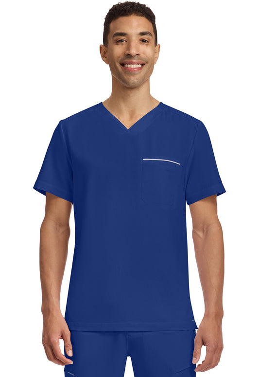 Healing Hands HH360 Men's 2381 Spencer Top