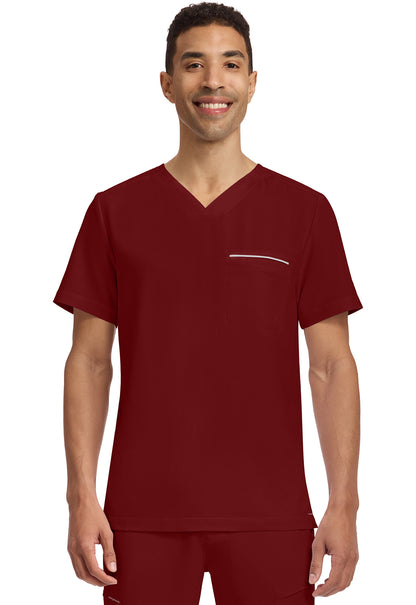 Healing Hands HH360 Men's 2381 Spencer Top