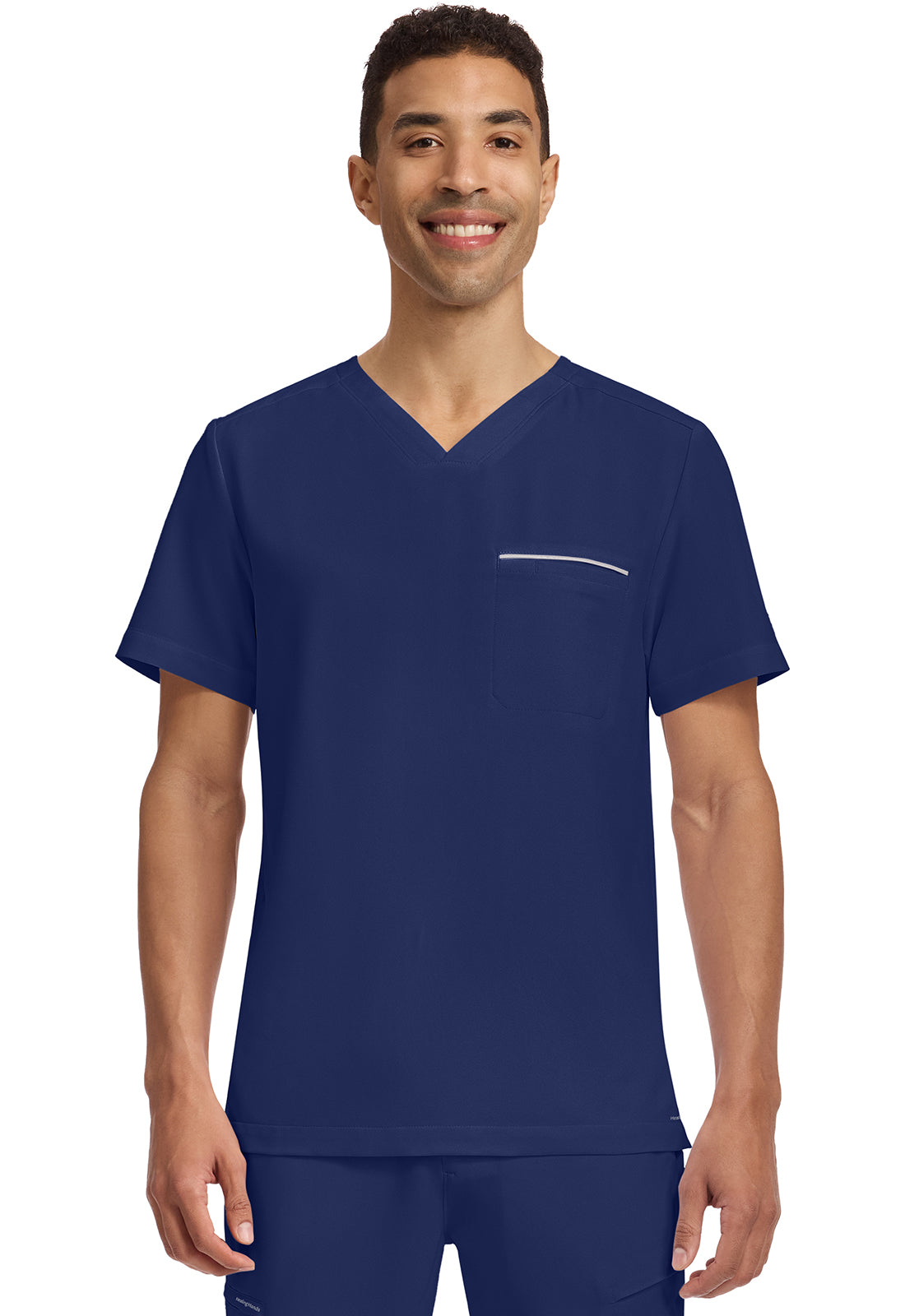 Healing Hands HH360 Men's 2381 Spencer Top