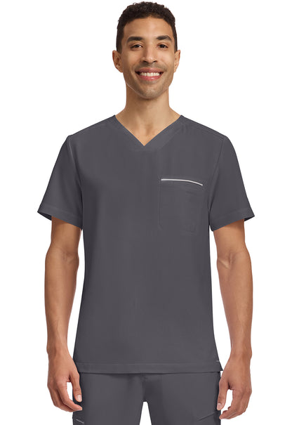 Healing Hands HH360 Men's 2381 Spencer Top