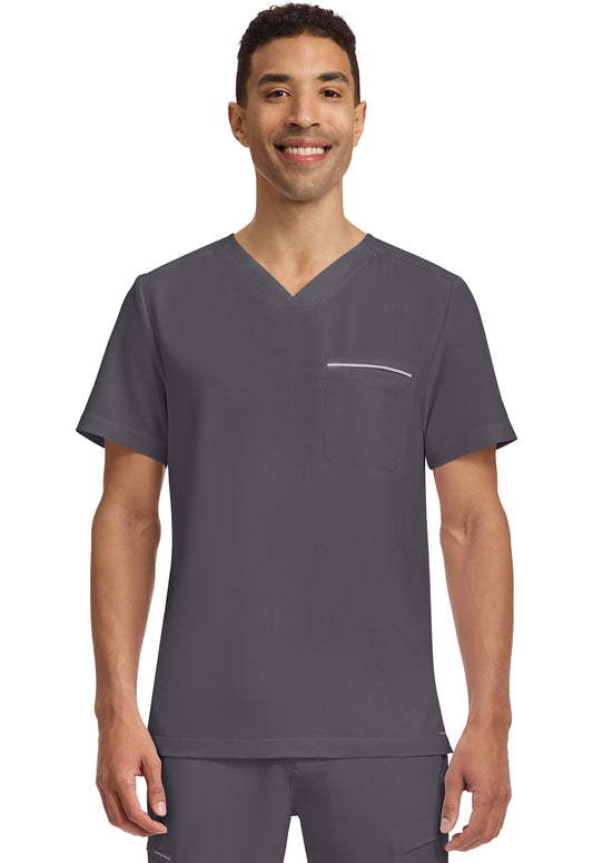 Healing Hands HH360 Men's 2381 Spencer Top