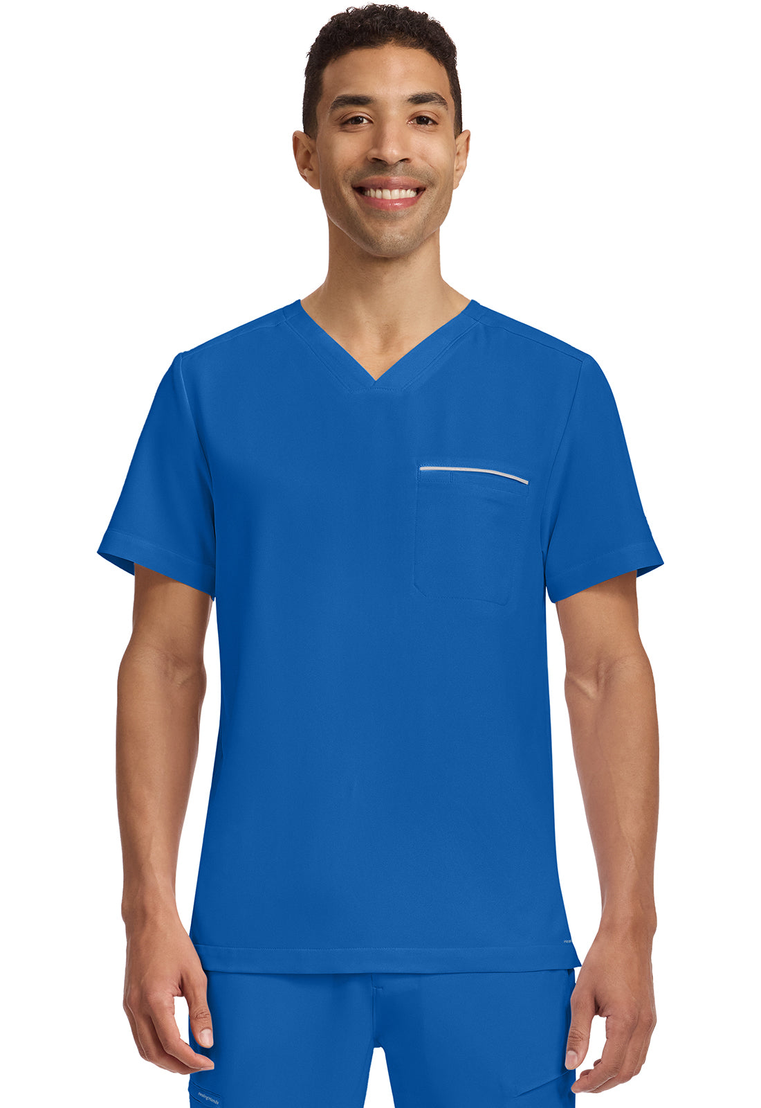 Healing Hands HH360 Men's 2381 Spencer Top