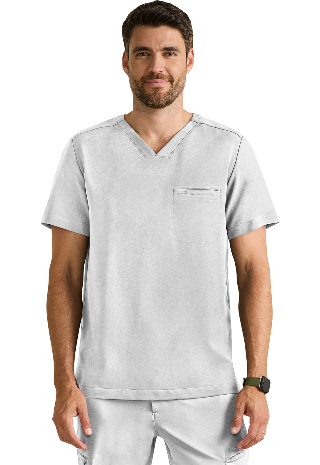 Healing Hands HH360 Men's 2381 Spencer Top