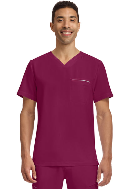 Healing Hands HH360 Men's 2381 Spencer Top