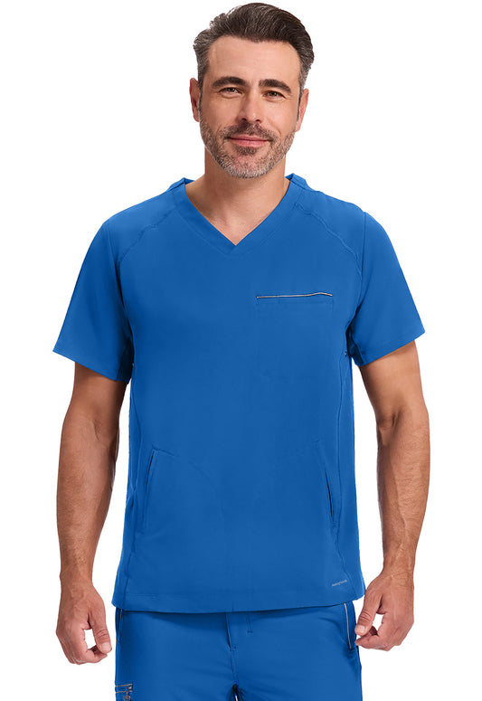 Healing Hands HH360 Men's 2382 Steven Top