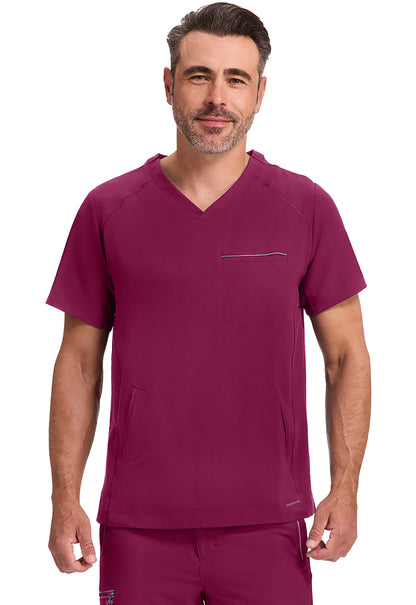 Healing Hands HH360 Men's 2382 Steven Top