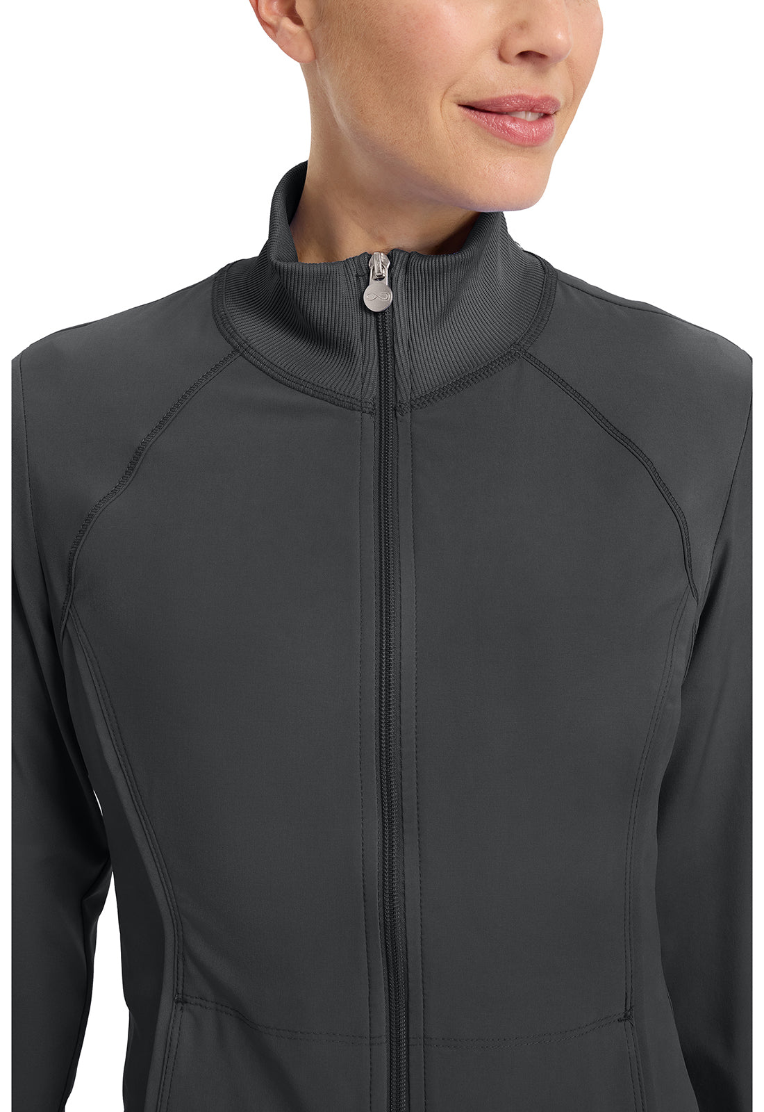 Cherokee Infinity Women's 2391A Zip Front Jacket – The Uniform Shoppe