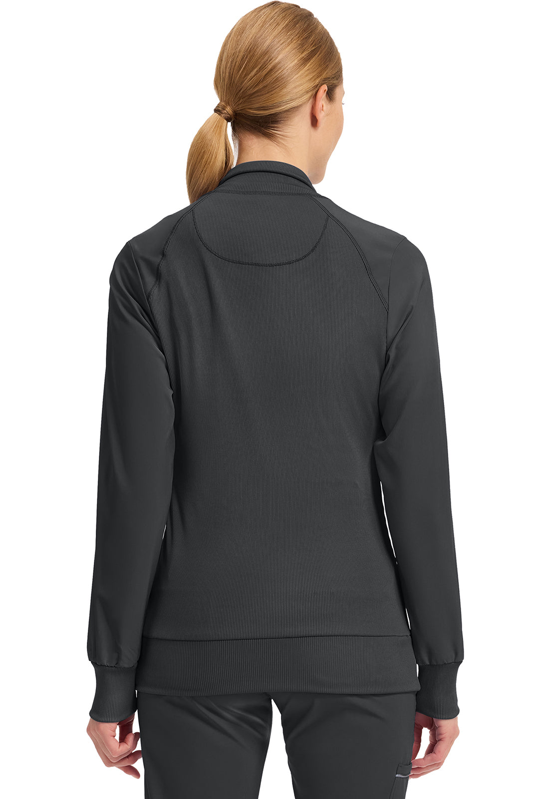 Cherokee Infinity Women's 2391A Zip Front Jacket – The Uniform Shoppe
