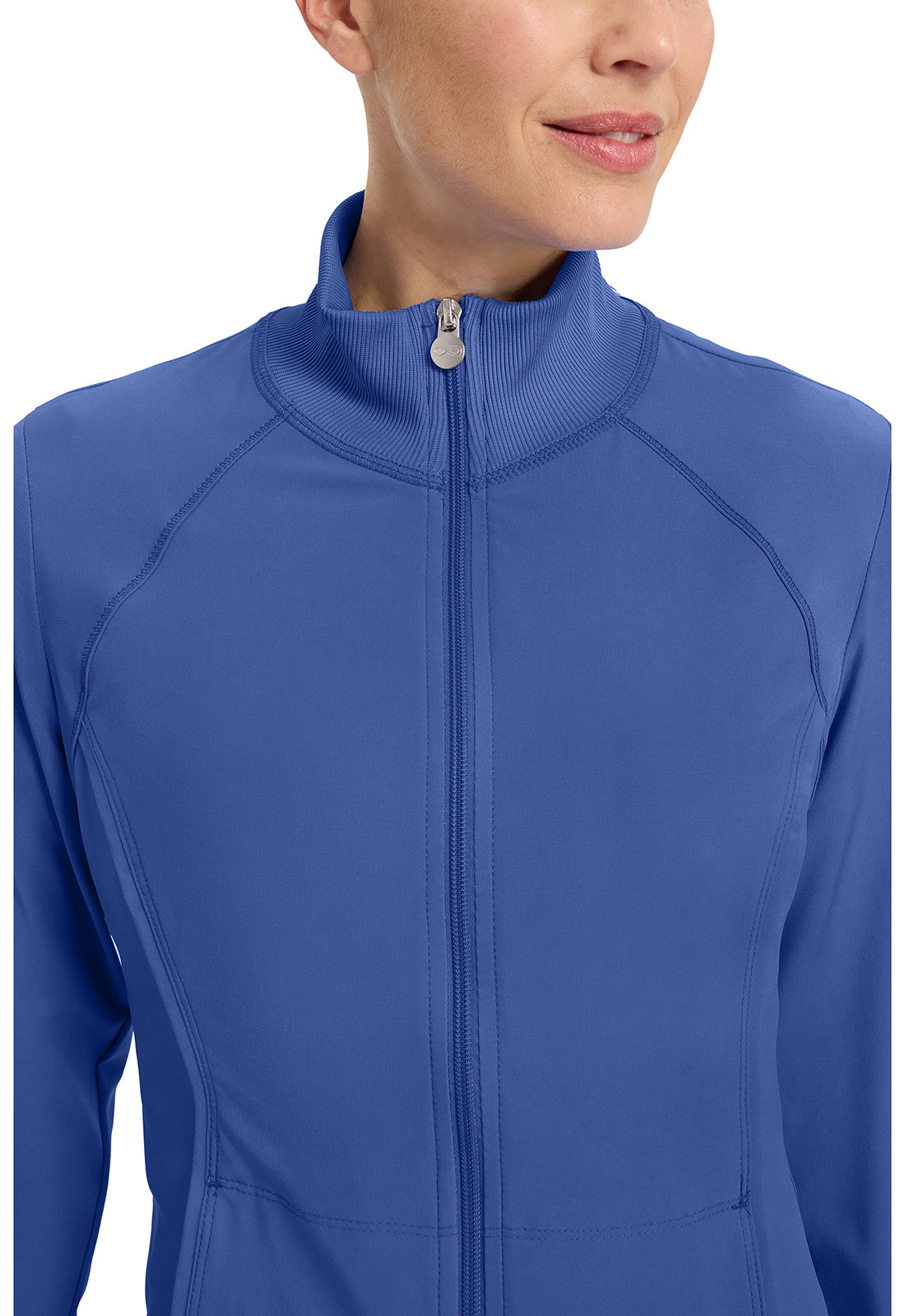 Cherokee Infinity Women's 2391A Zip Front Jacket – The Uniform Shoppe