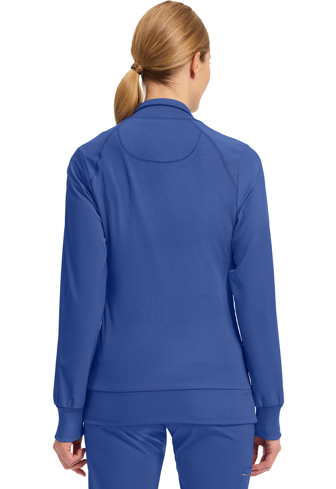 Cherokee Infinity Women's 2391A Zip Front Jacket – The Uniform Shoppe