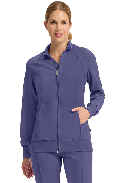 Cherokee Infinity Women's 2391A Zip Front Jacket