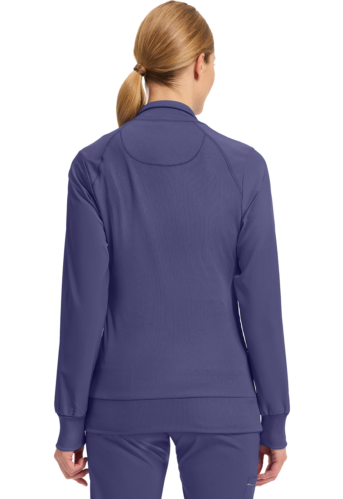 Cherokee Infinity Women's 2391A Zip Front Jacket – The Uniform Shoppe