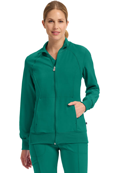 Cherokee Infinity Women's 2391A Zip Front Jacket
