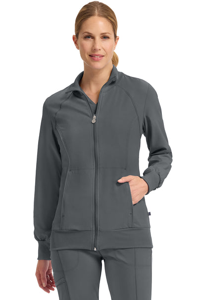 Cherokee Infinity Women's 2391A Zip Front Jacket