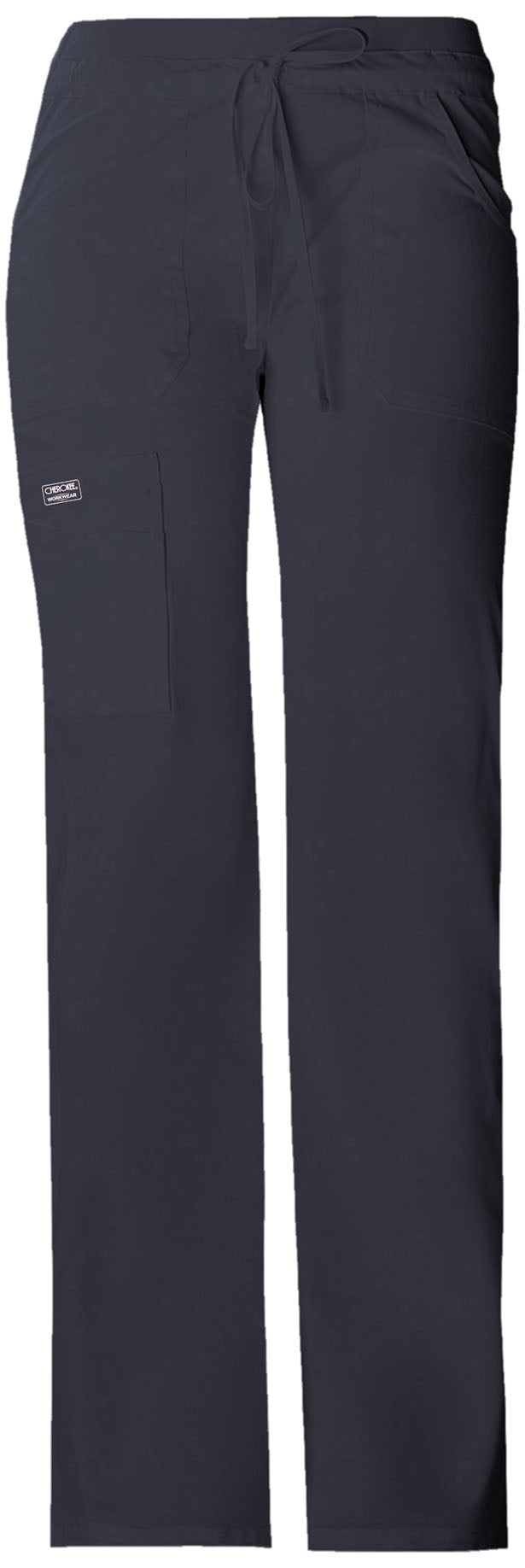 WW Core Stretch Women's 24001 Drawstring Cargo Pant