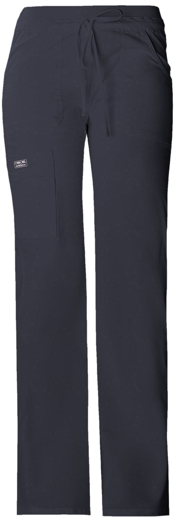 WW Core Stretch Women's 24001 Drawstring Cargo Pant