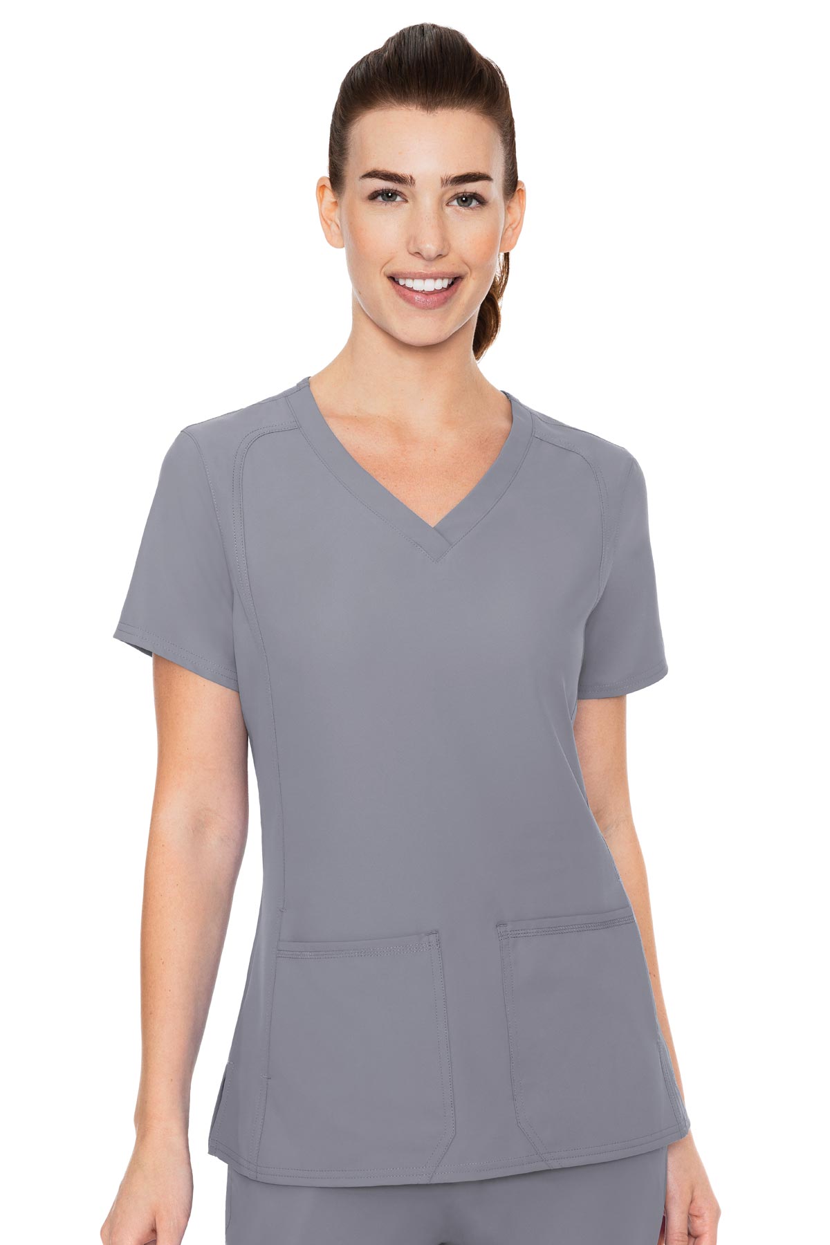 Med Couture Cloud TOP