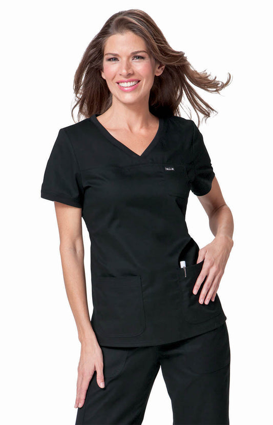 247-Black-XS
