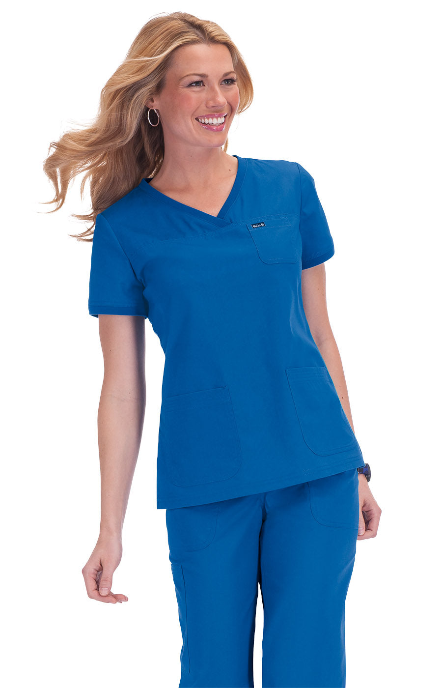 247-RoyalBlue-XS