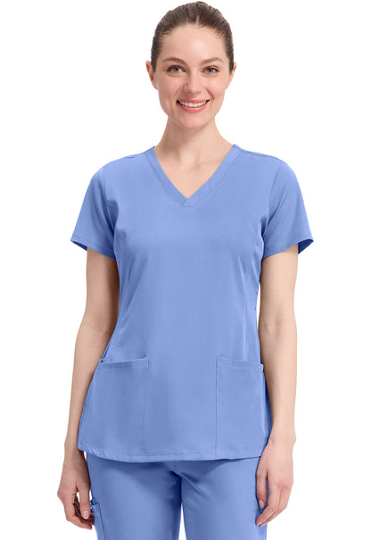 Healing Hands HH Works Women's 2500 Monica Top