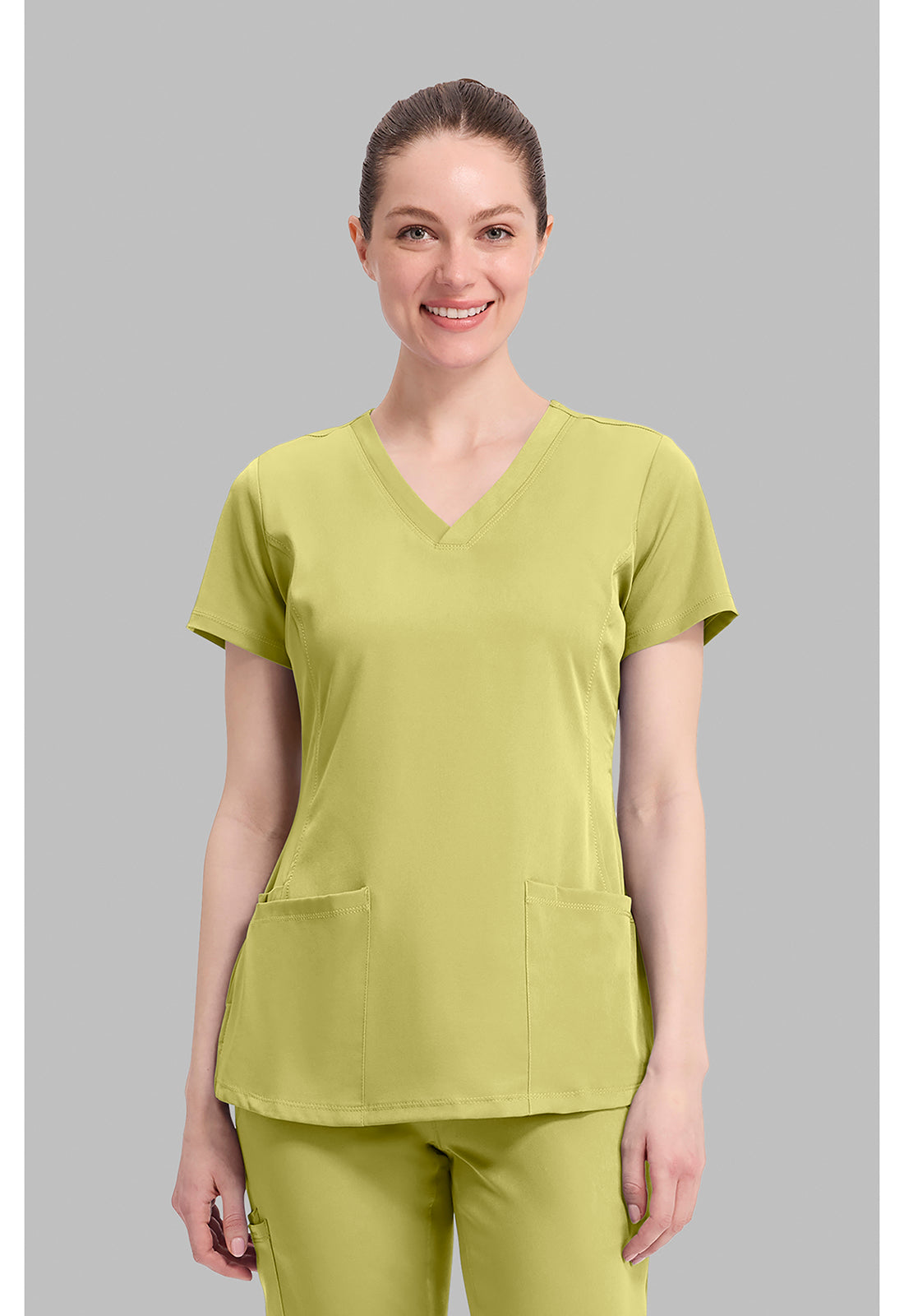 Healing Hands HH Works Women's 2500 Monica Top