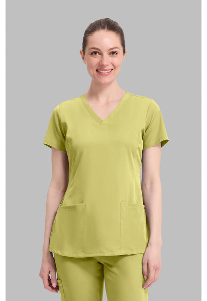 Healing Hands HH Works Women's 2500 Monica Top