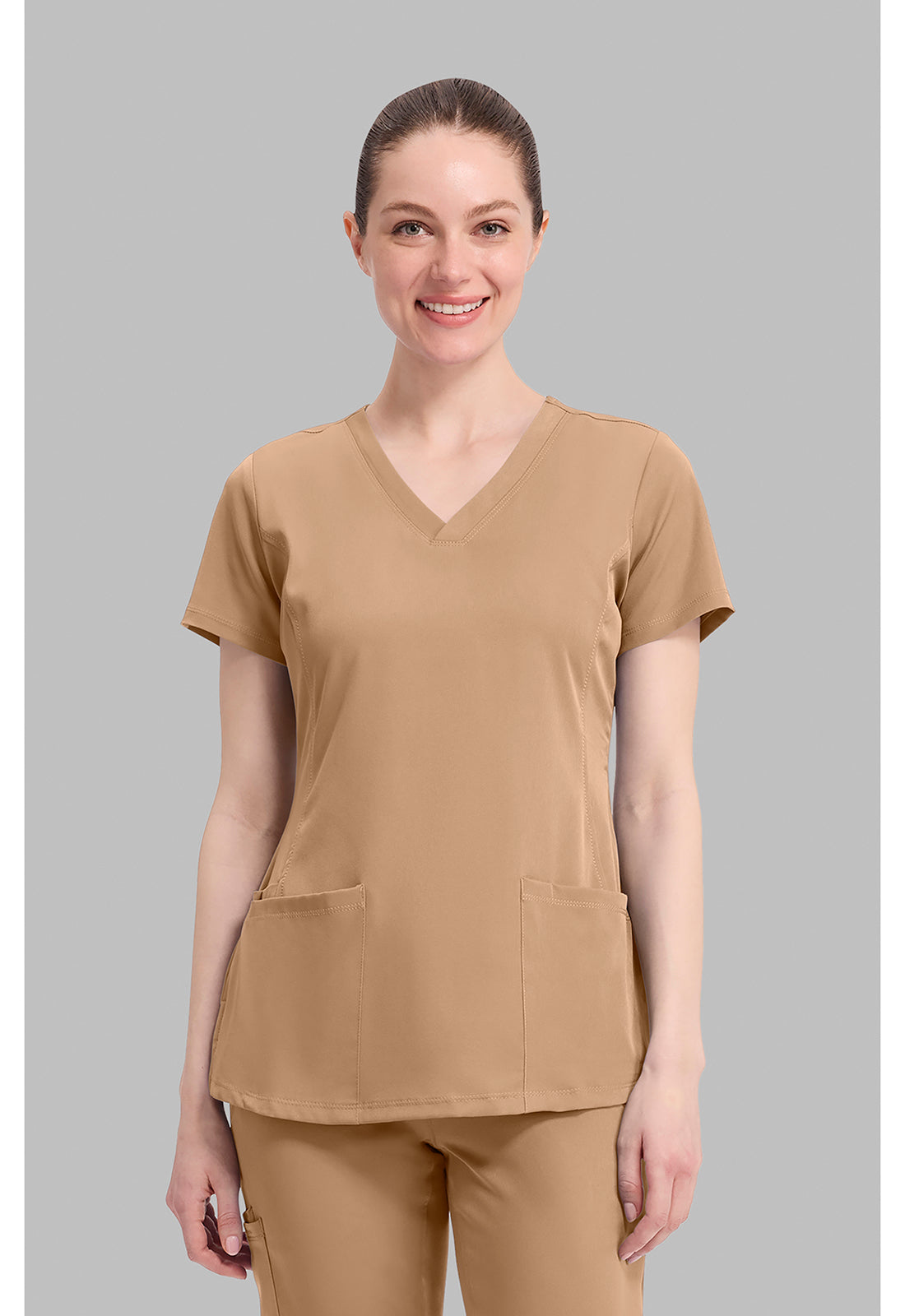 Healing Hands HH Works Women's 2500 Monica Top