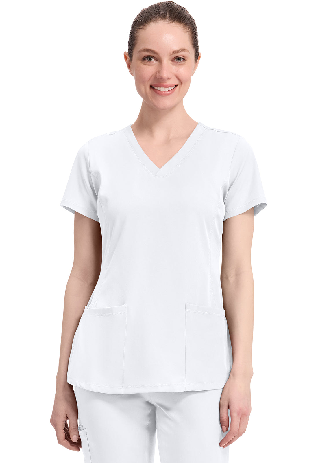 Healing Hands HH Works Women's 2500 Monica Top