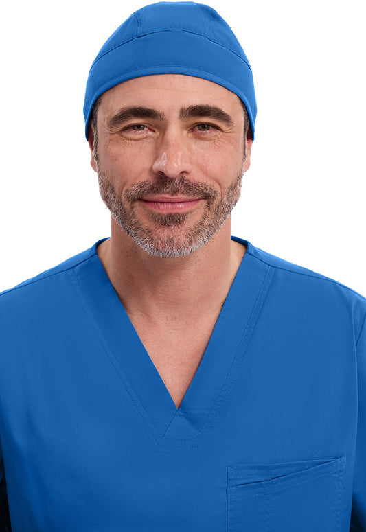CK SCRUB HATS Unisex 2506 Scrubs Hat