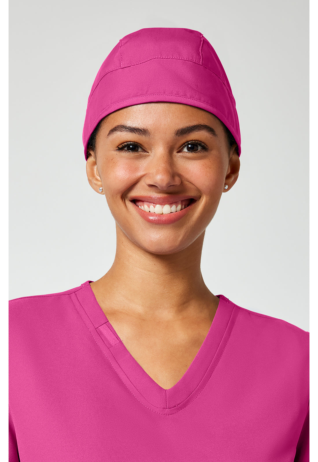 CK SCRUB HATS Unisex 2506 Scrubs Hat