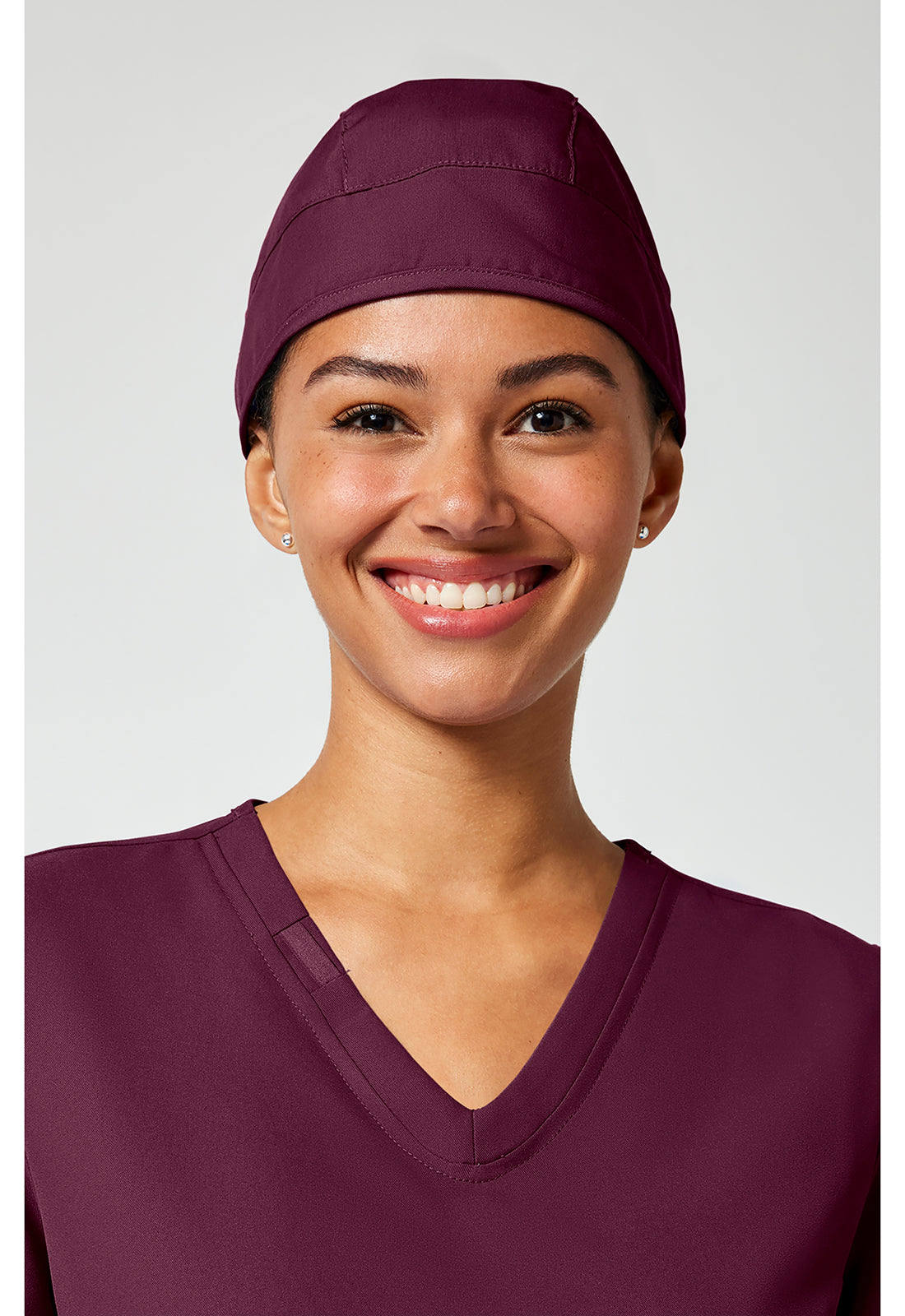 CK SCRUB HATS Unisex 2506 Scrubs Hat